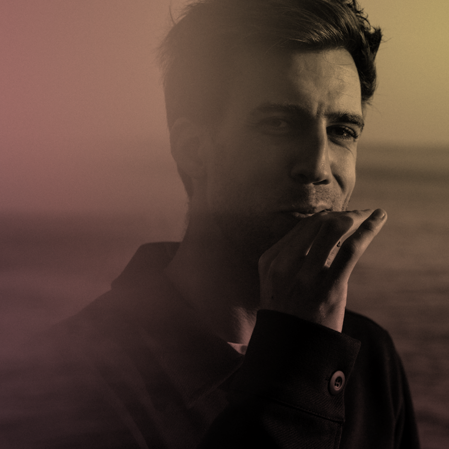 THEO MULLER – ELECTROPICALES