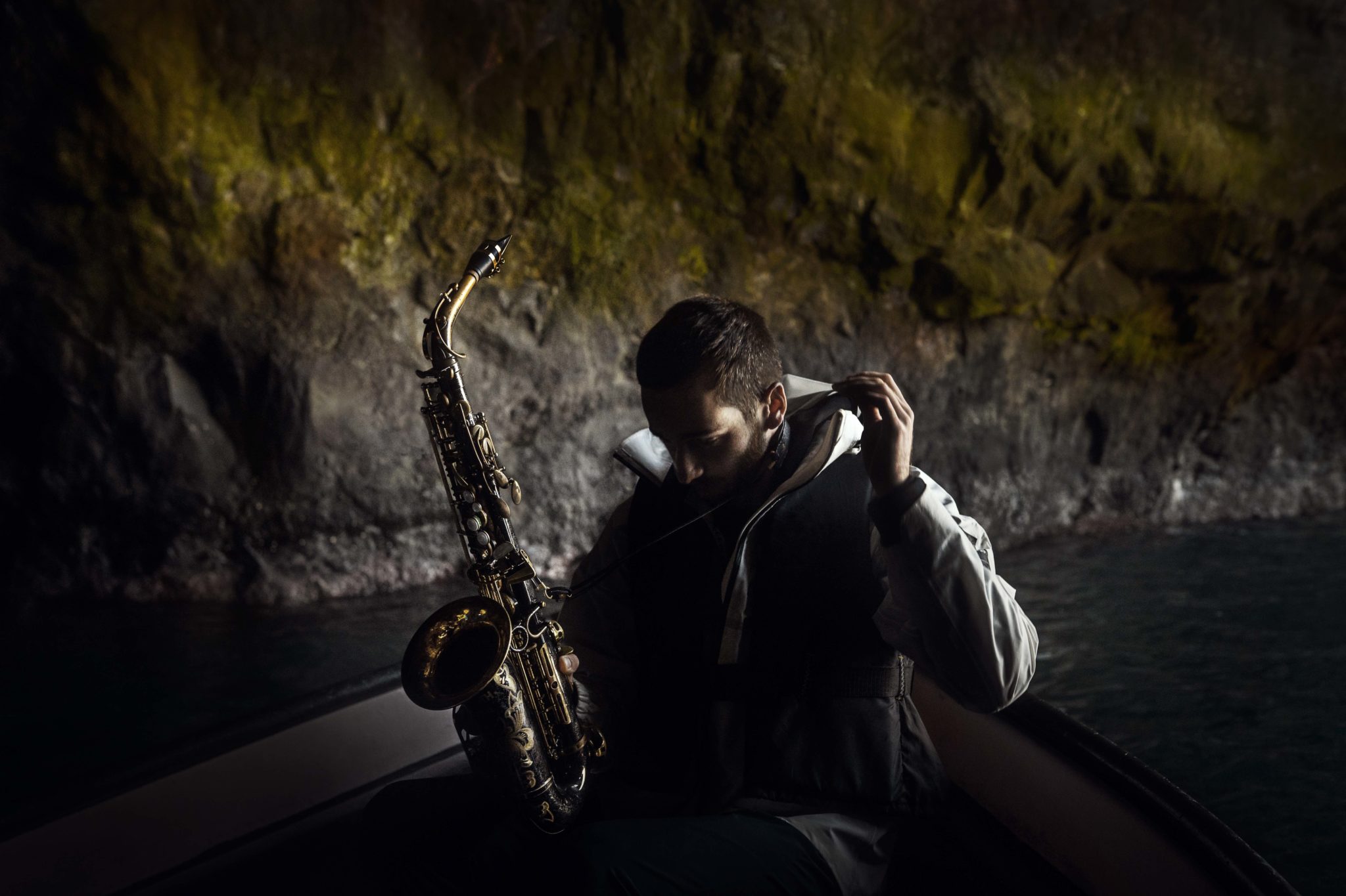 THYLACINE Electropicales Festival de musiques électroniques Île