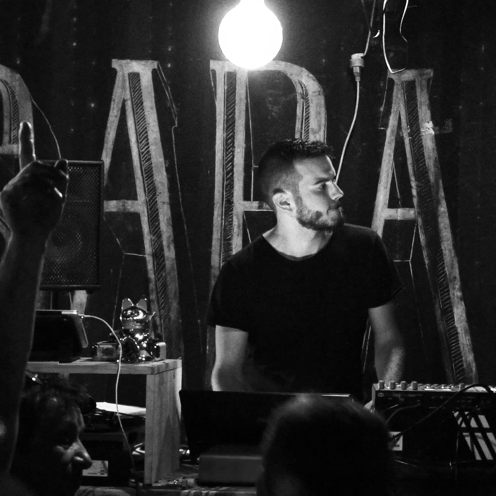 KOBALD – ELECTROPICALES