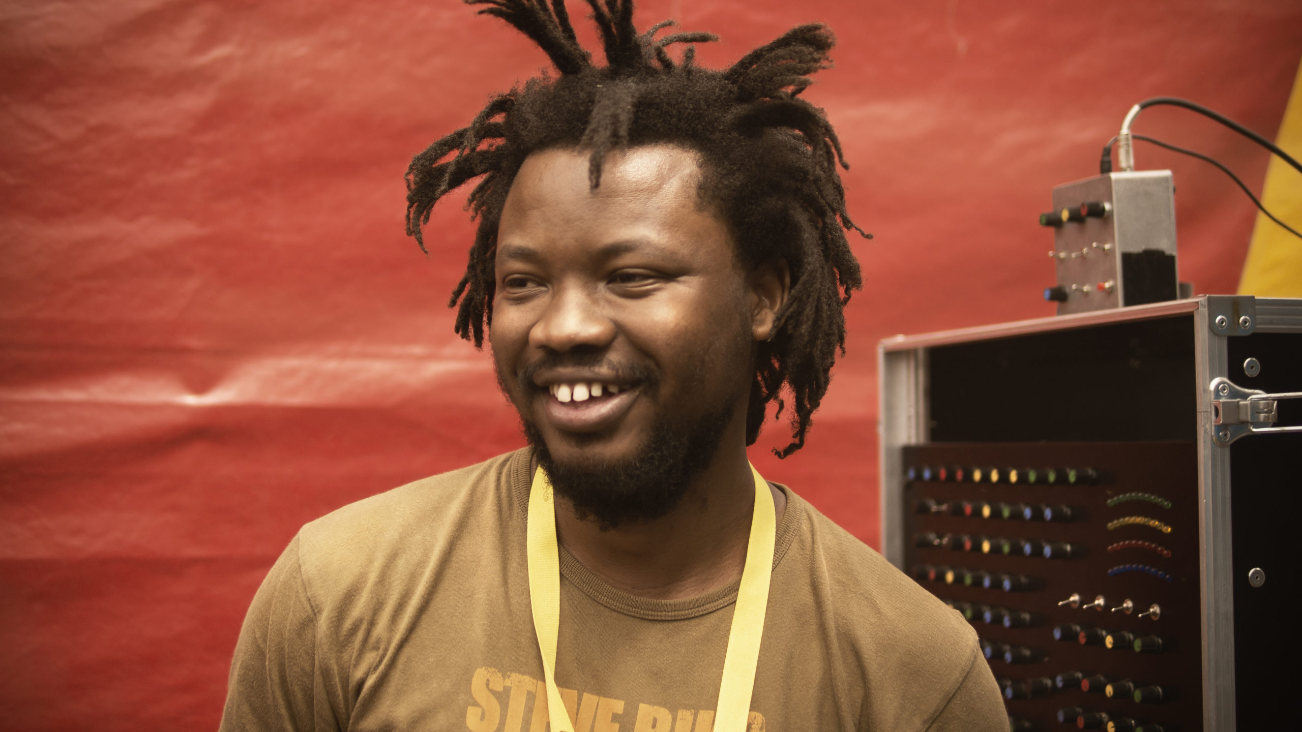 KEBRA ETHIOPIA SOUND SYSTEM – ELECTROPICALES