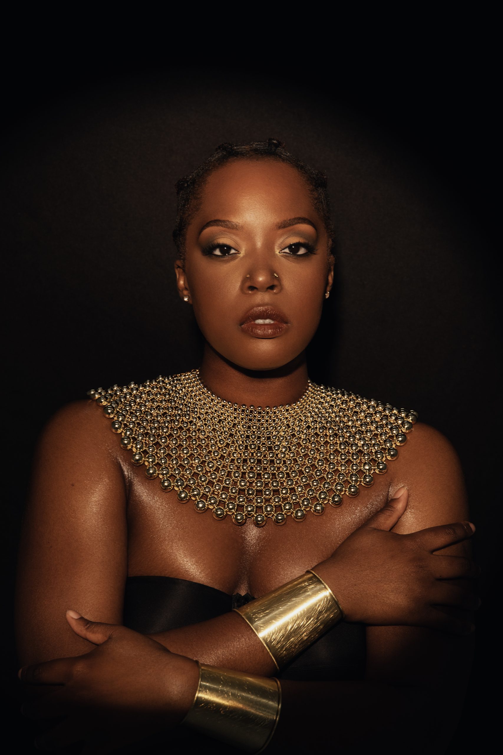 KAREN NYAME KG – ELECTROPICALES
