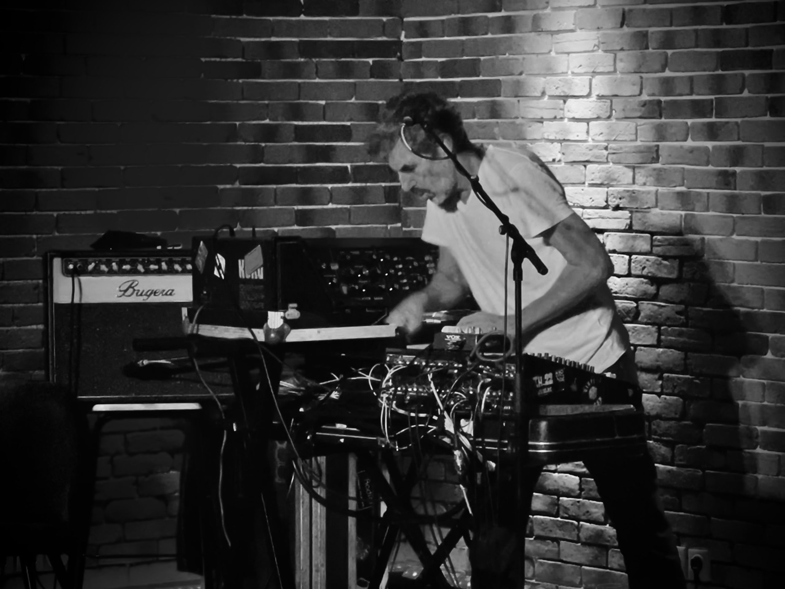 ZMKII – ELECTROPICALES