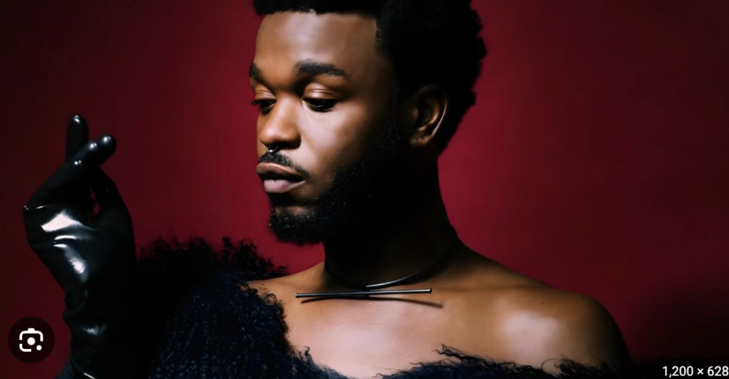 Cakes da killa rappeur américain qui fusionne les genres hip hop, house et dance électronique