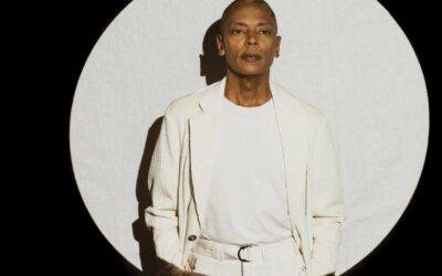 JEFF MILLS