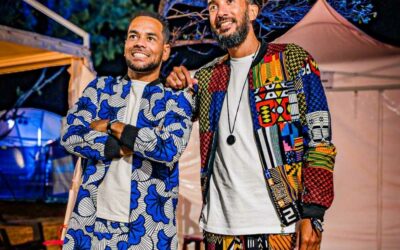 DAN WAYO & TIGUS
