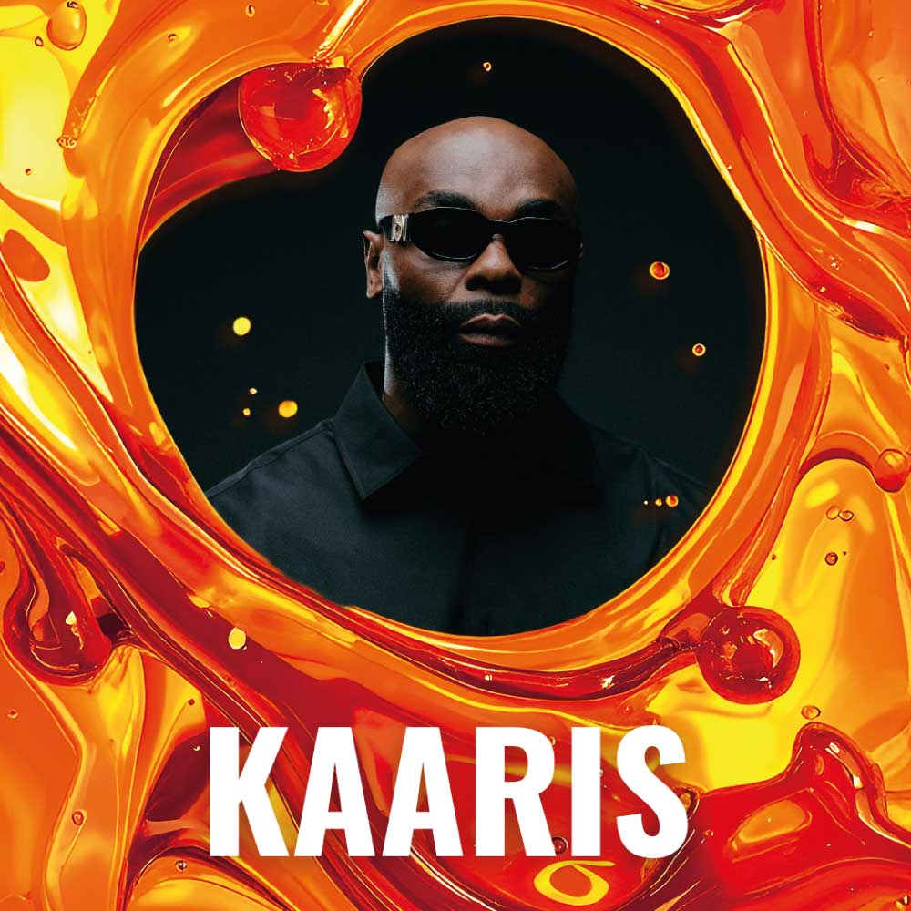 Kaaris