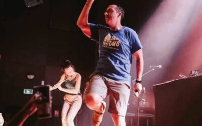 O’FISCHA SOUND SYSTEM