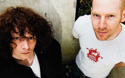 SERIAL KILLAZ FT. MAD SAM