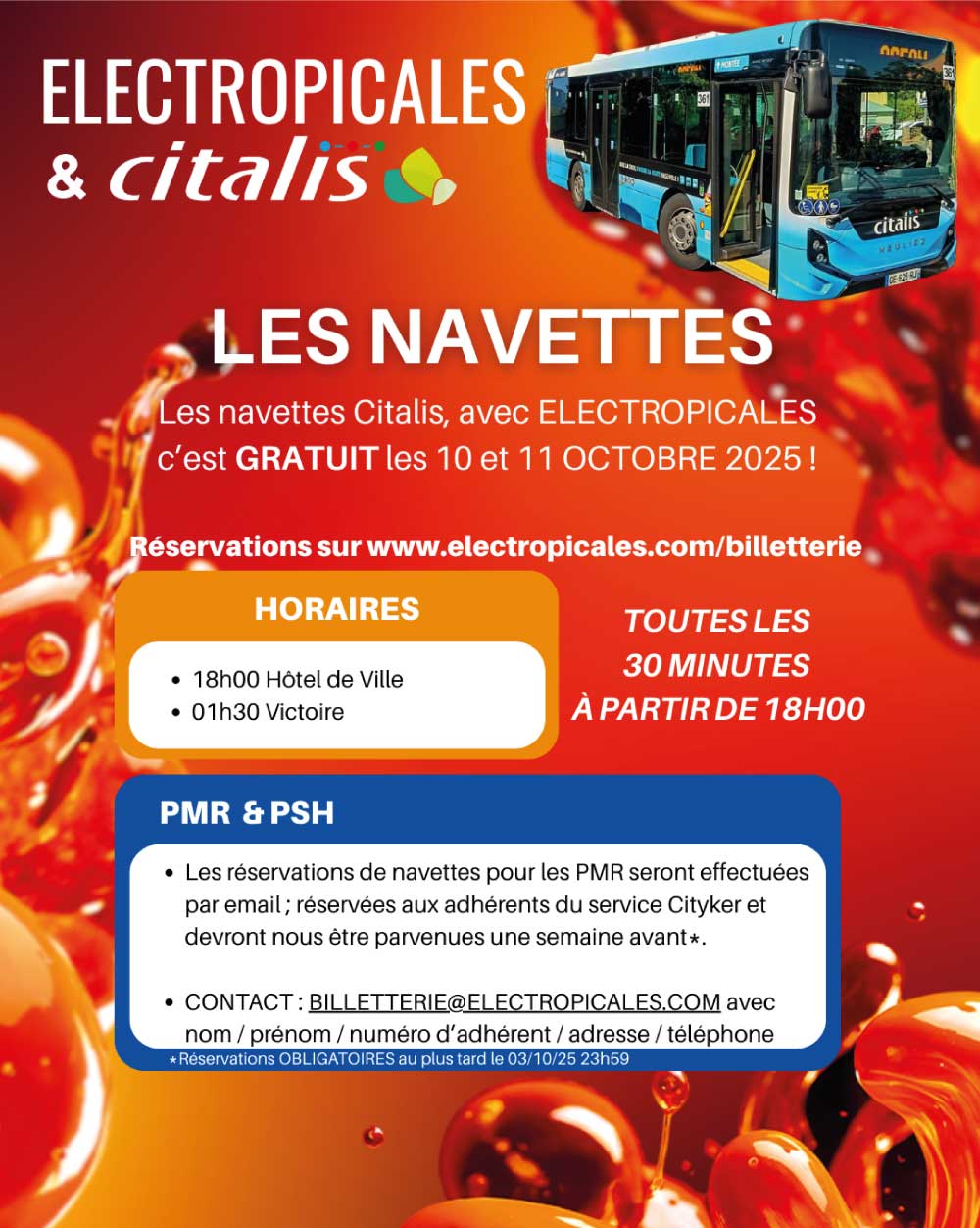 les-navettes-electropicales-2025
