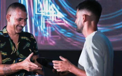 NAYAH B2B ANDRÉA MANÉRI