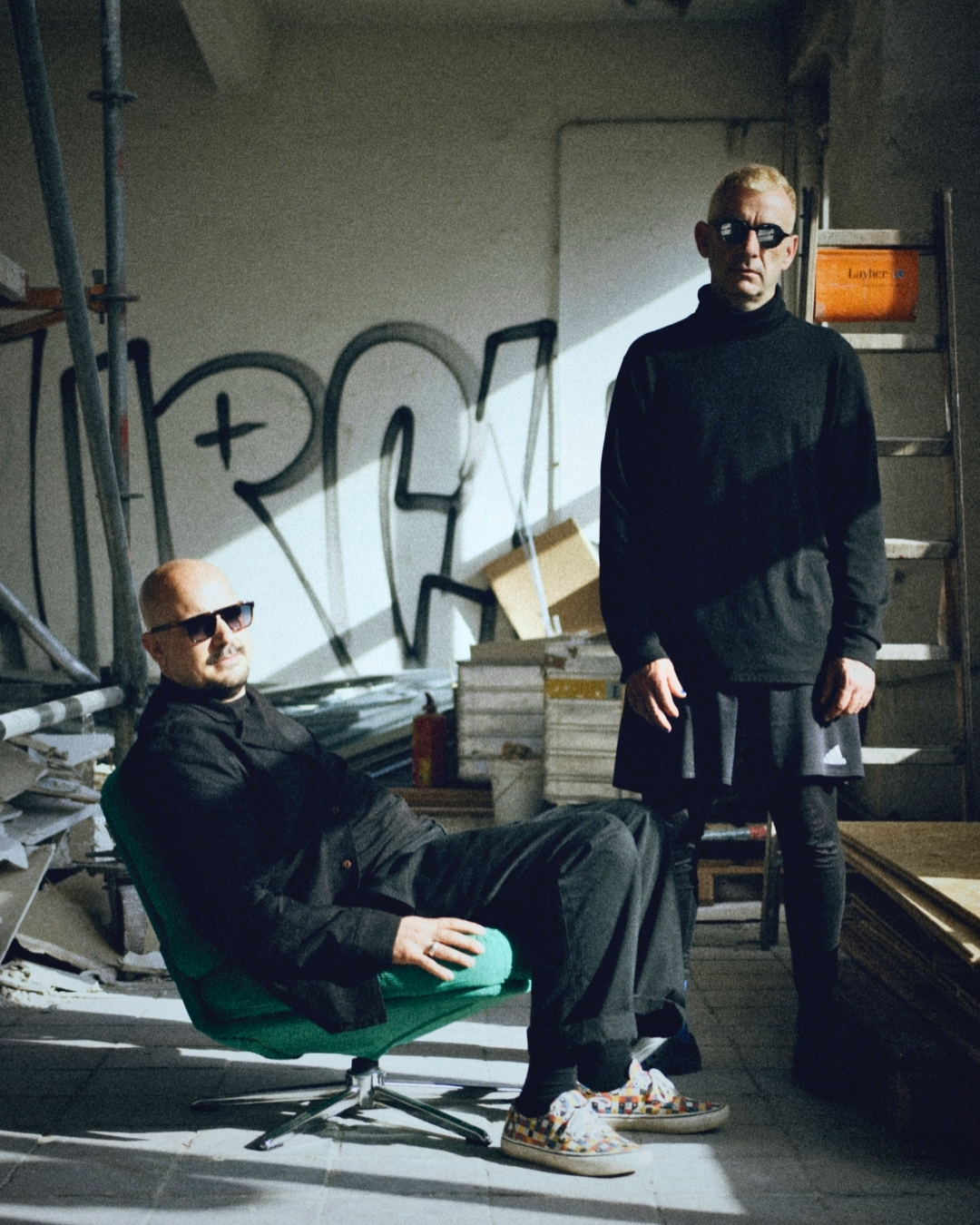 MODESELEKTOR